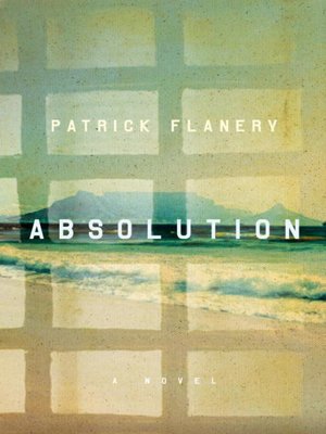 cover image of Absolution